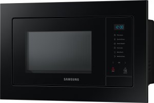 Kuchenka mikrofalowa Samsung MS23A7118AK 2
