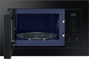 Kuchenka mikrofalowa Samsung MS23A7118AK 3