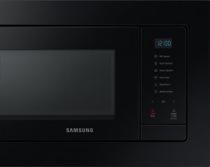 Kuchenka mikrofalowa Samsung MS23A7118AK 4