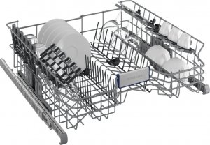Zmywarka Grundig GNVP4631DW 3