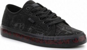 DC Shoes Buty DC Sw Manual M ADYS300718-XKSR, Rozmiar: EU 42,5 1