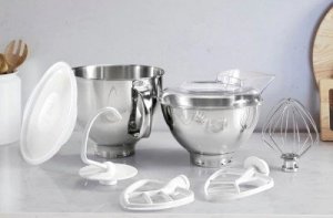 Robot kuchenny Electrolux ELECTROLUX EKM5570 7