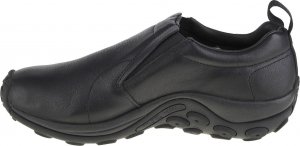 Buty trekkingowe męskie Merrell Jungle Moc czarne r. 43 1/2 2