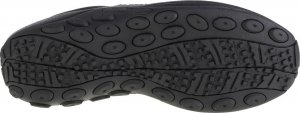 Buty trekkingowe męskie Merrell Jungle Moc czarne r. 43 1/2 4