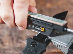 Work Sharp Zestaw upgrade do Work Sharp Precision Adjust 3