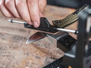 Work Sharp Zestaw upgrade do Work Sharp Precision Adjust 4