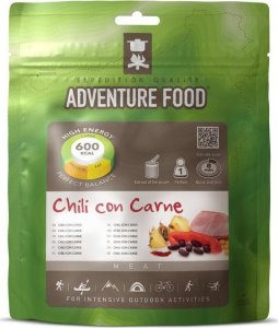 Adventure Food Potrawa AF Chili con Carne 600kcal ( 1 porc.) 1