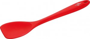 Kuchenprofi Uniwersalna łyżka silikonowa Kuchenprofi Trend, 28,5 cm, czerwona 1