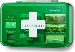 Cederroth Automat na plastry PLUS CEDERROTH 1