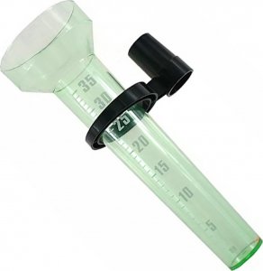 Apte AG785 RAIN GAUGE 1