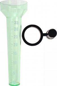 Apte AG785 RAIN GAUGE 3