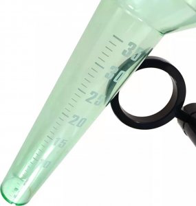 Apte AG785 RAIN GAUGE 4