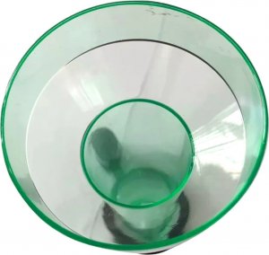 Apte AG785 RAIN GAUGE 5