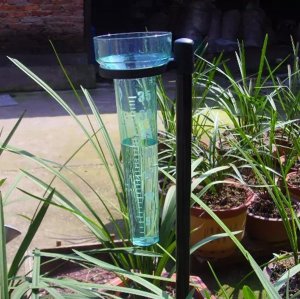 Apte AG785 RAIN GAUGE 6