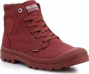 Palladium Buty Palladium Mono Chrome Wax M 73089-658-M, Rozmiar: EU 44,5 1