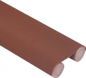 Apte ANTYPRZECIĄGOWA USZCZELKA do Drzwi Okien Izolacja 95cm brązowa AG706E 4