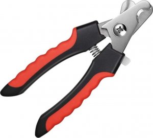 Apte CĄŻKI z PILNIKIEM do Kocich i Psich Pazurów ZW14 4