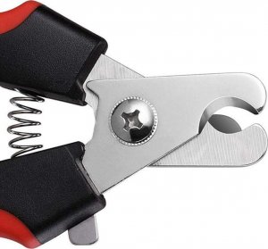 Apte CĄŻKI z PILNIKIEM do Kocich i Psich Pazurów ZW14 5