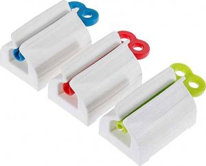 Apte WYCISKACZ do TUBEK z Pastą do Zębów 5,5x4cm AG811 4