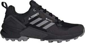 Buty trekkingowe męskie Adidas Terrex Swift R3 GTX czarne r. 40 2/3 1