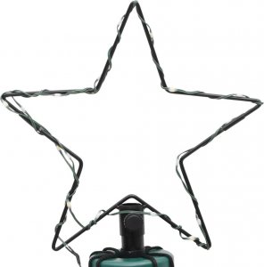 Dekoracja świąteczna vidaXL ozdoba świetlna 8