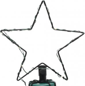 Dekoracja świąteczna vidaXL ozdoba świetlna 8