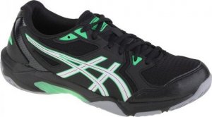 Asics Buty do siatkówki Asics Gel-Rocket 10 M 1071A054-012, Rozmiar: 49 1