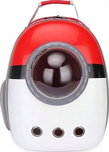 Korbi Transporter plecak torba kota psa kosmiczny pokemo 3