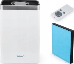 Oczyszczacz powietrza Airlivio PF210N 2
