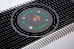 Oczyszczacz powietrza Airlivio PF210N 5