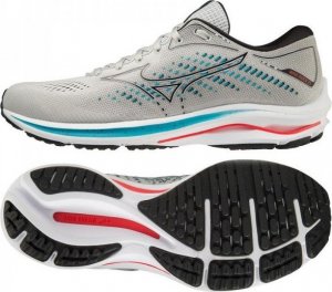 Mizuno Buty do biegania Mizuno Wave Rider 25 M J1GC210309, Rozmiar: 46 1