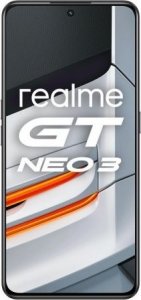 Smartfon Realme GT Neo 3 5G 8/256GB Biały  (69413990840940) 1