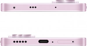 Smartfon Xiaomi 12 Lite 5G 6/128GB Dual SIM Różowy (143539) 6