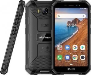 Smartfon UleFone Armor X6 Pro 4/32GB Czarny  (UF-AX6P/BK) 2