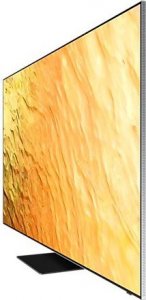 Telewizor Samsung QE65QN800BT QLED 65'' 8K Ultra HD Tizen 8