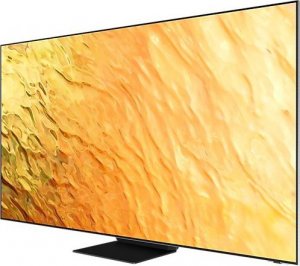 Telewizor Samsung QE65QN800BT QLED 65'' 8K Ultra HD Tizen 2