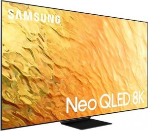 Telewizor Samsung QE65QN800BT QLED 65'' 8K Ultra HD Tizen 5