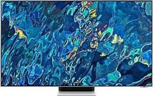 Telewizor Samsung QE65QN95BAT QLED 65'' 4K Ultra HD Tizen 7