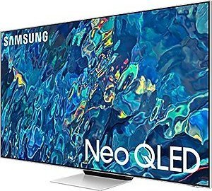 Telewizor Samsung QE65QN95BAT QLED 65'' 4K Ultra HD Tizen 8