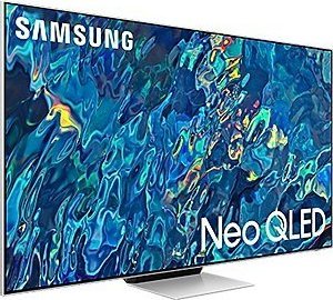 Telewizor Samsung QE65QN95BAT QLED 65'' 4K Ultra HD Tizen 9