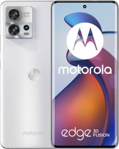 Smartfon Motorola Edge 30 Fusion 5G 8/128GB Biały  (PAUN0031SE) 1