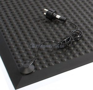 Coba Mata antyzmęczeniowa COBAelite ESD. Wym. 900x1200mm 2