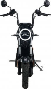 Bili Bike Skuter elektryczny BILI BIKE MIKU MAX czarny 16