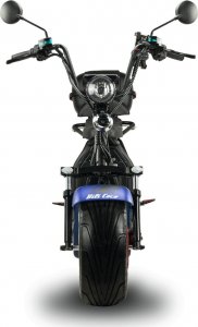 Bili Bike Skuter elektryczny BILI COCO STRONG 3000W niebieski 20