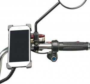 Bili Bike Skuter elektryczny BILI COCO COBRA zielony 21