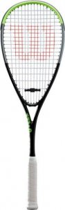 Wilson Rakieta Wilson Blade Team Squash Racquet WR042810H0, Rozmiar: One size 1