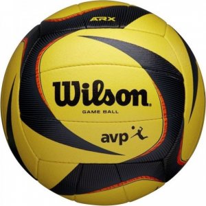 Wilson Piłka do siatkówki Wilson Avp Arx Game Volleyball WTH00010XB, Rozmiar: 5 1