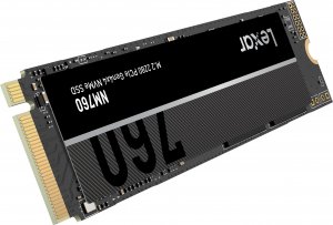 Dysk SSD Lexar NM760 2TB M.2 2280 PCI-E x4 Gen4 NVMe (LNM760X002T-RNNNG) 7