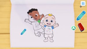 CoComelon: Play with JJ Nintendo Switch 4