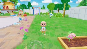 CoComelon: Play with JJ Nintendo Switch 5